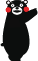 くまモン